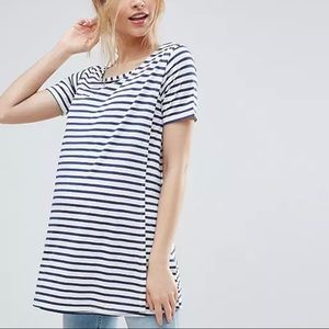 Asos | Bluebelle Nursing Top